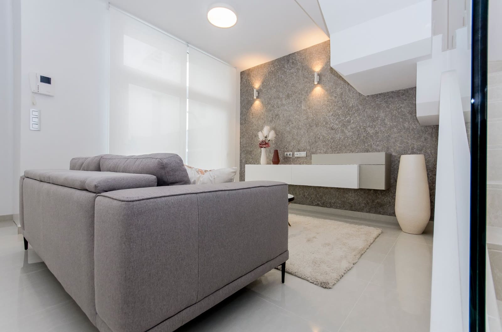 3 bedroom Villa for sale in La Manga del Mar Menor with pool garage - € 595,000 (Ref: 6452448)