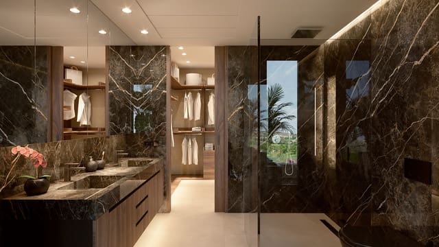 3 makuuhuone Huvila myytävänä paikassa Algorfa mukana uima-altaan 
autotalli - 1 190 000 € (Ref: 6573411)