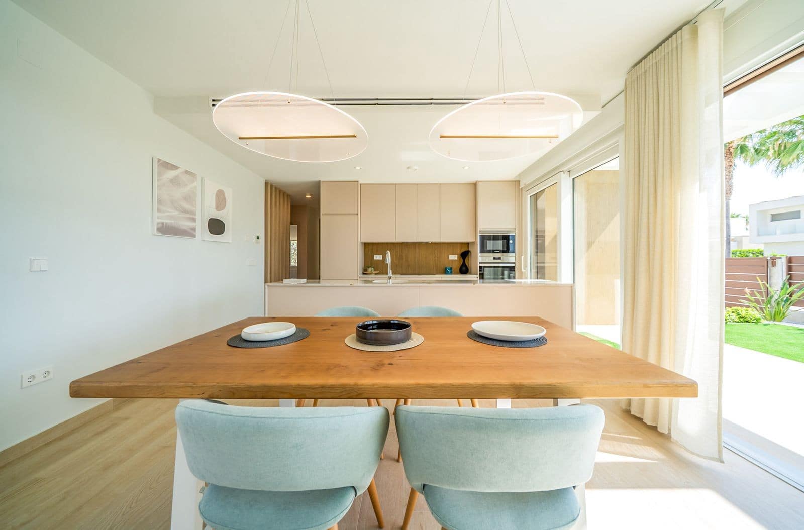 3 slaapkamer Villa te koop in San Miguel de Salinas met zwembad garage - € 469.900 (Ref: 6594599)