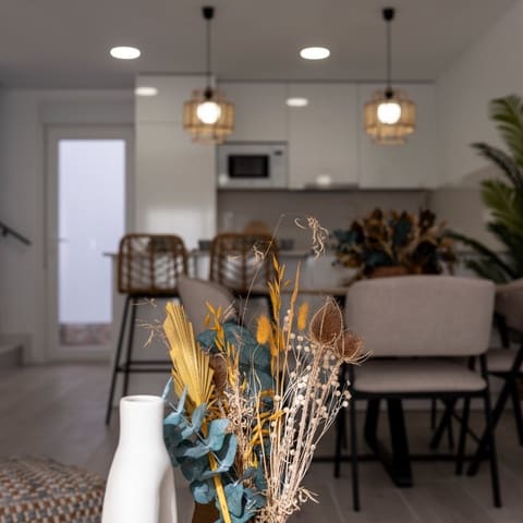 3 camera da letto Villa in vendita in Avileses, Murcia città con piscina garage - 269.000 € (Rif: 6640829)