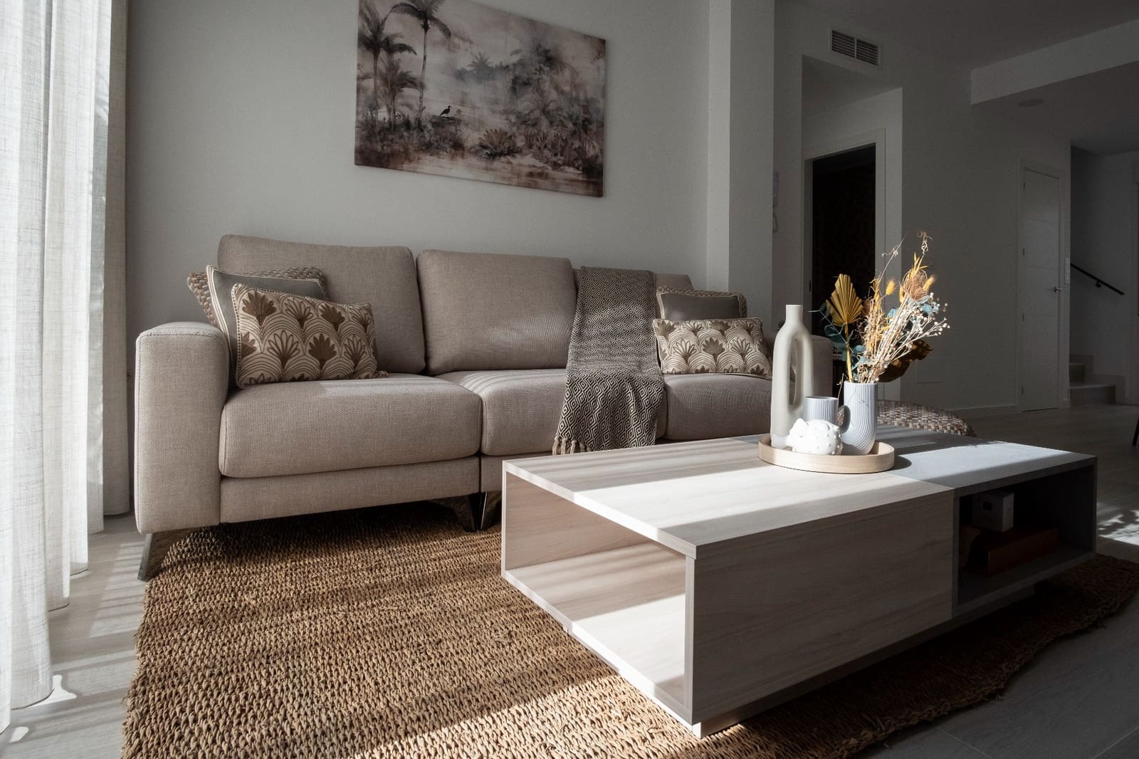 3 slaapkamer Villa te koop in Avileses met zwembad garage - € 269.000 (Ref: 6640829)