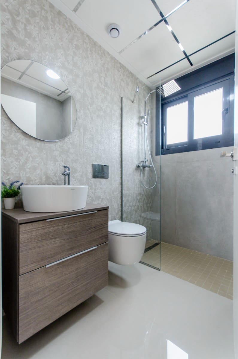 4 sypialnia Willa na sprzedaż w Villamartin z basenem garażem - 630 000 € (Ref: 6649796)