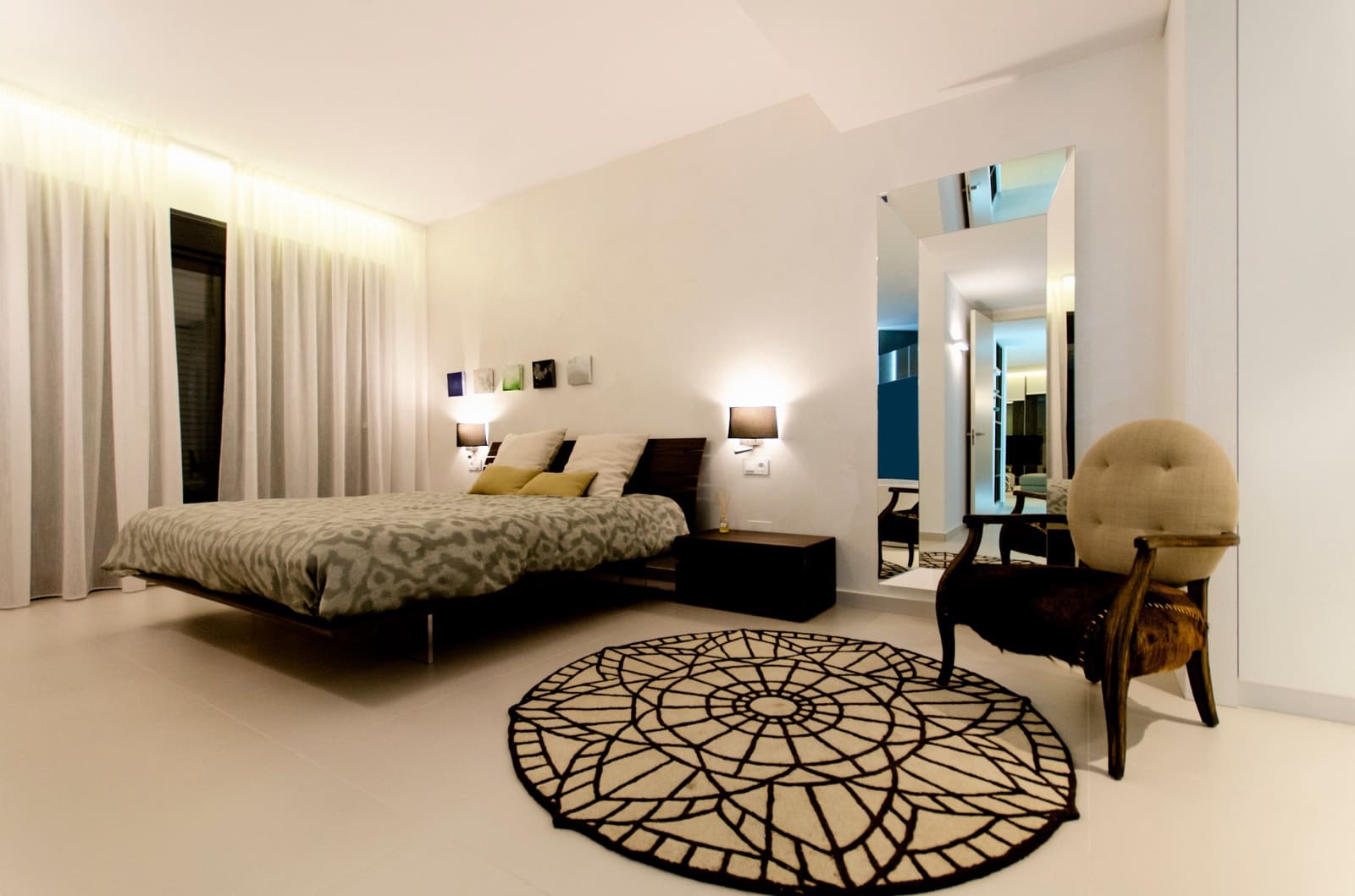 4 slaapkamer Villa te koop in Villamartin met zwembad garage - € 1.250.000 (Ref: 6649797)