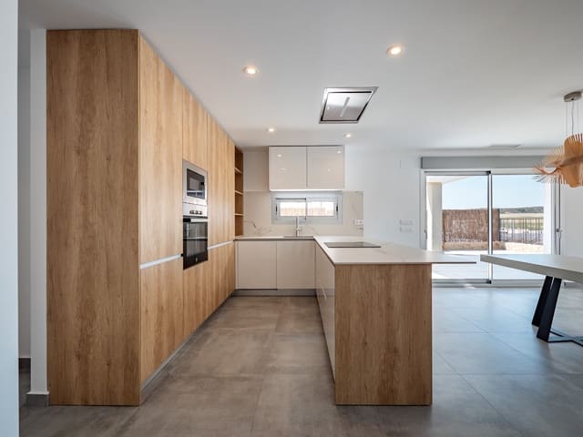 Chalet de 4 habitaciones en Algorfa en venta con piscina garaje - 679.000 € (Ref: 6708878)