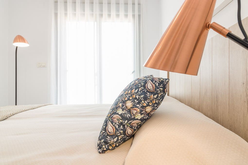 3 bedroom Apartment for sale in Los Balcones with pool garage - € 280,000 (Ref: 6715983)