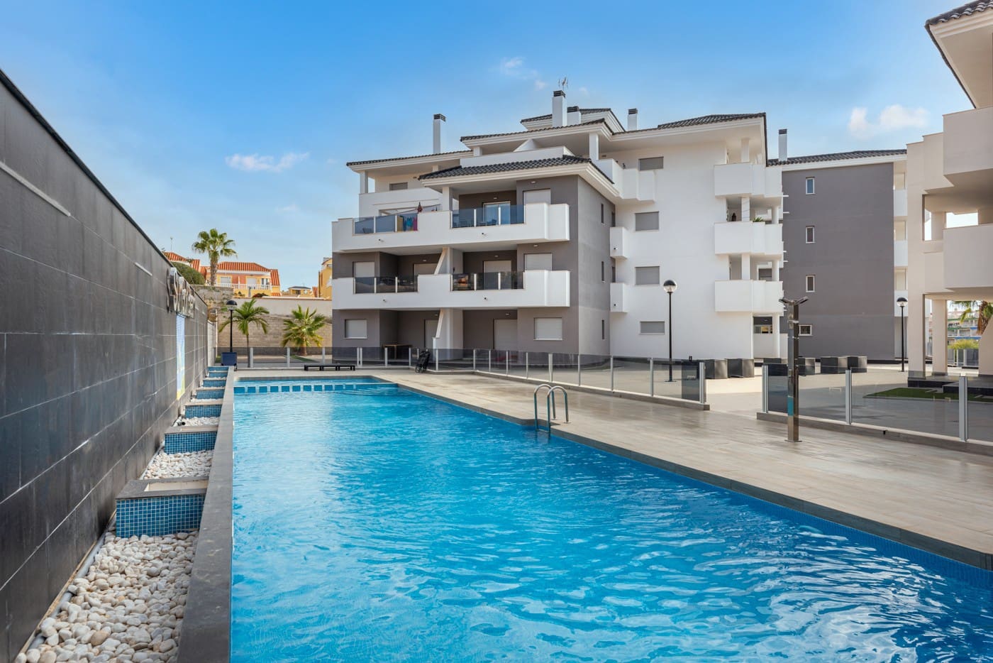 2 bedroom Apartment for sale in Villamartin with pool garage - € 255,000 (Ref: 6792657)