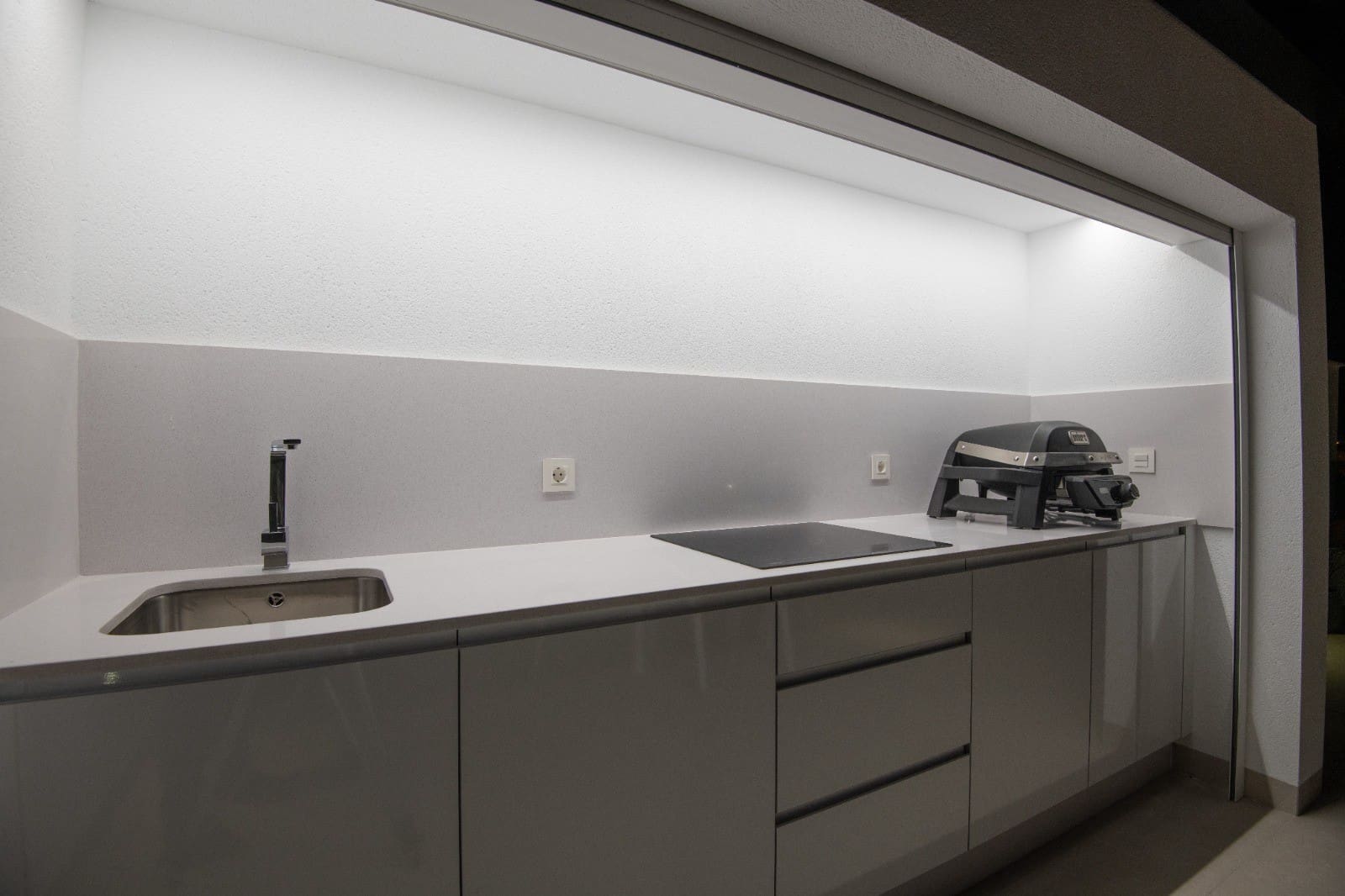 3 bedroom Villa for sale in Santiago de la Ribera with pool garage - € 539,000 (Ref: 6839355)