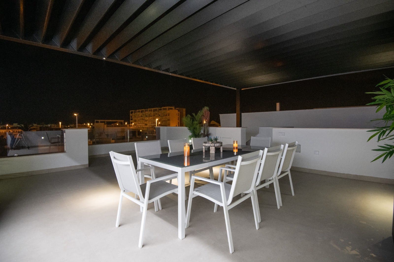 3 bedroom Villa for sale in Santiago de la Ribera with pool garage - € 539,000 (Ref: 6839355)