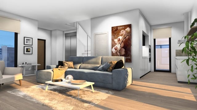 3 quarto Moradia para venda em La Marquesa, Rojales com piscina garagem - 687 000 € (Ref: 6858301)