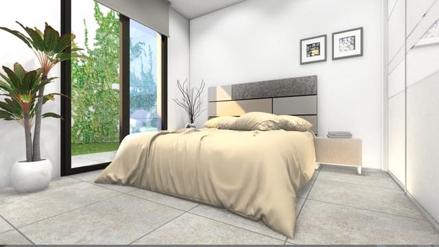 3 quarto Moradia para venda em La Marquesa, Rojales com piscina garagem - 687 000 € (Ref: 6858301)