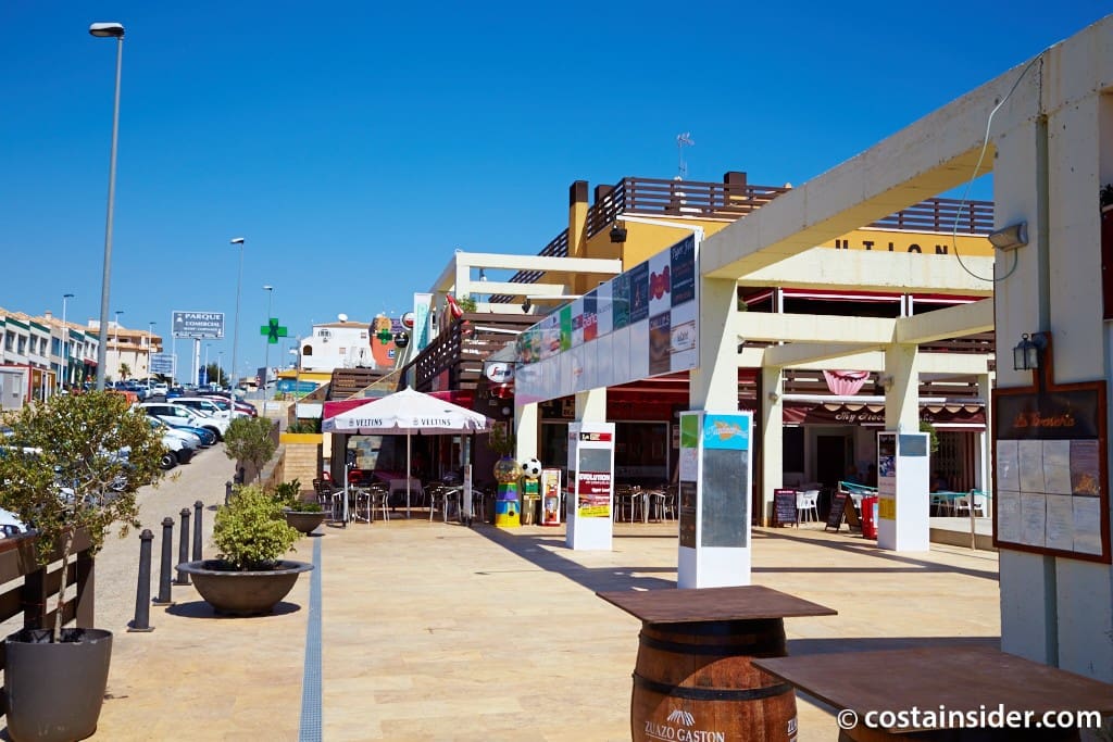 3 bedroom Villa for sale in La Marina with pool garage - € 345,000 (Ref: 7312326)