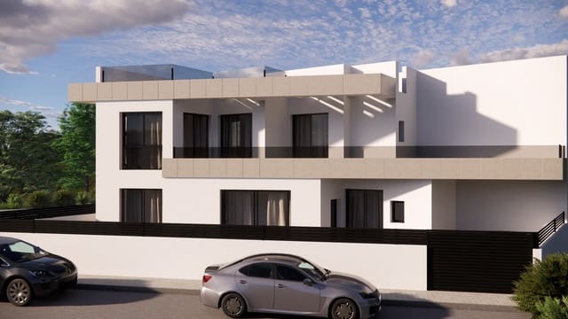 Chalet de 3 habitaciones en Rojales en venta con piscina garaje - 389.900 € (Ref: 7312327)