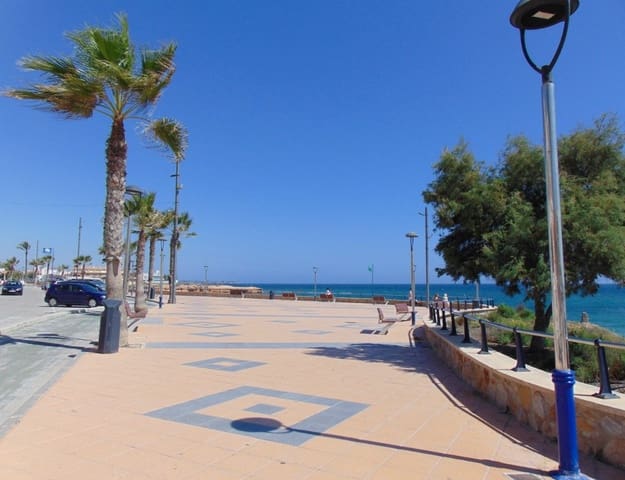 3 slaapkamer Villa te koop in Pinar de Campoverde, Pilar de la Horadada met zwembad garage - € 599.900 (Ref: 7312339)