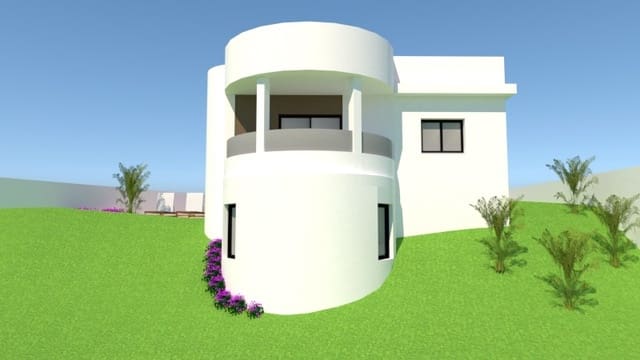 3 slaapkamer Villa te koop in Pinar de Campoverde, Pilar de la Horadada met zwembad garage - € 599.900 (Ref: 7312339)