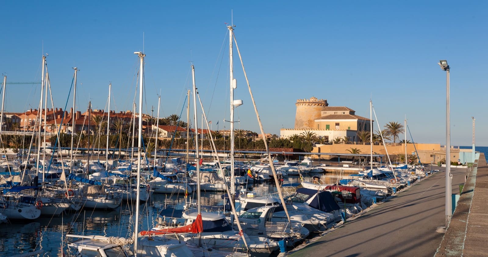 3 slaapkamer Villa te koop in Pinar de Campoverde met zwembad garage - € 599.900 (Ref: 7312339)