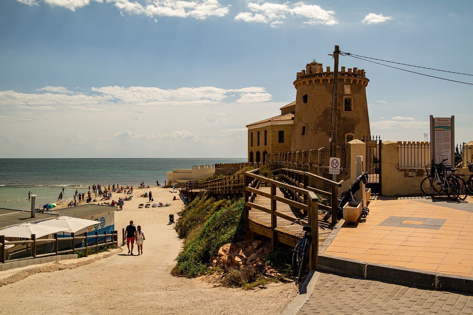 3 slaapkamer Villa te koop in Pinar de Campoverde met zwembad garage - € 599.900 (Ref: 7312339)