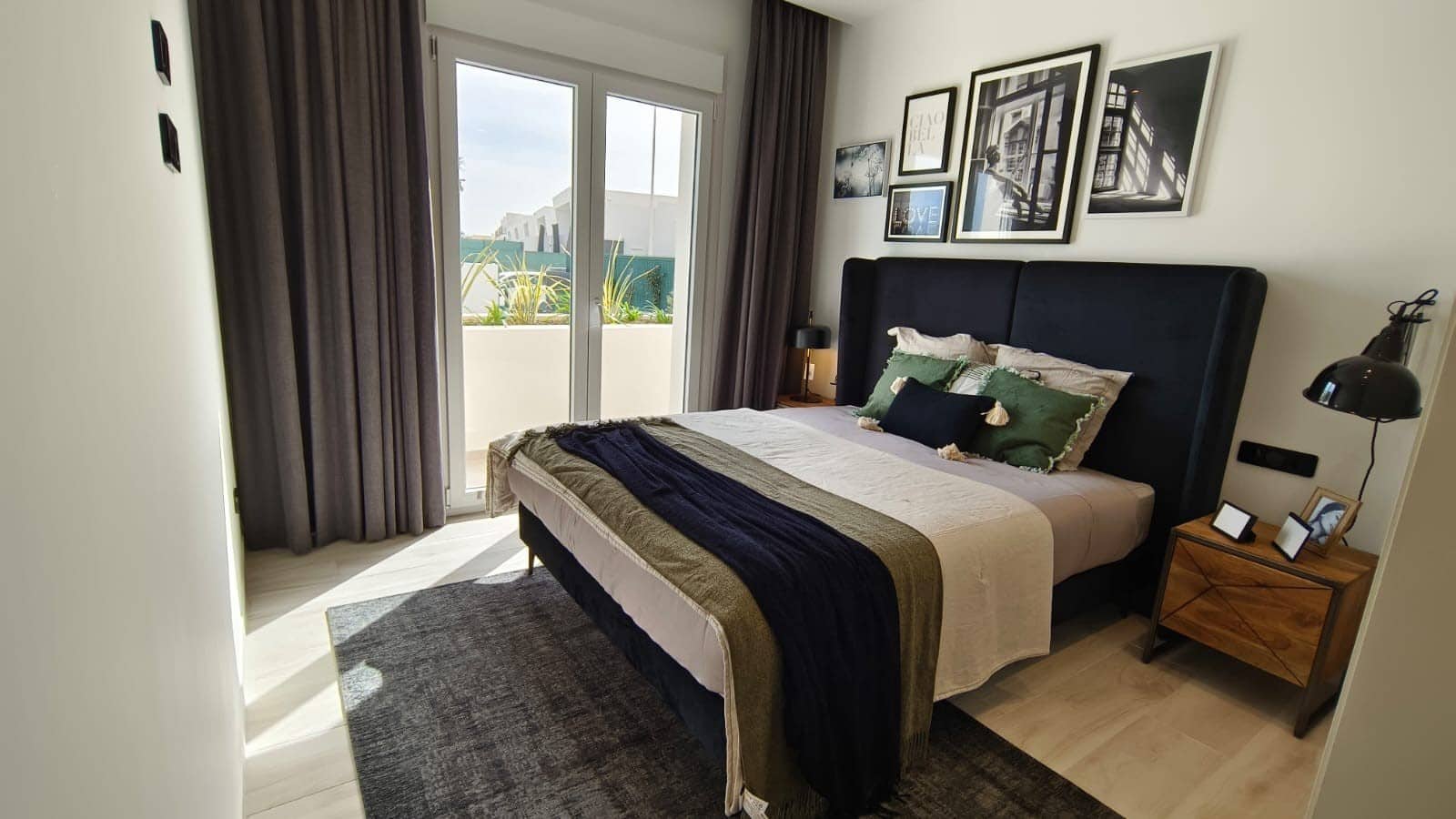 3 camera da letto Villa in vendita in Algorfa con piscina garage - 648.000 € (Rif: 7312352)