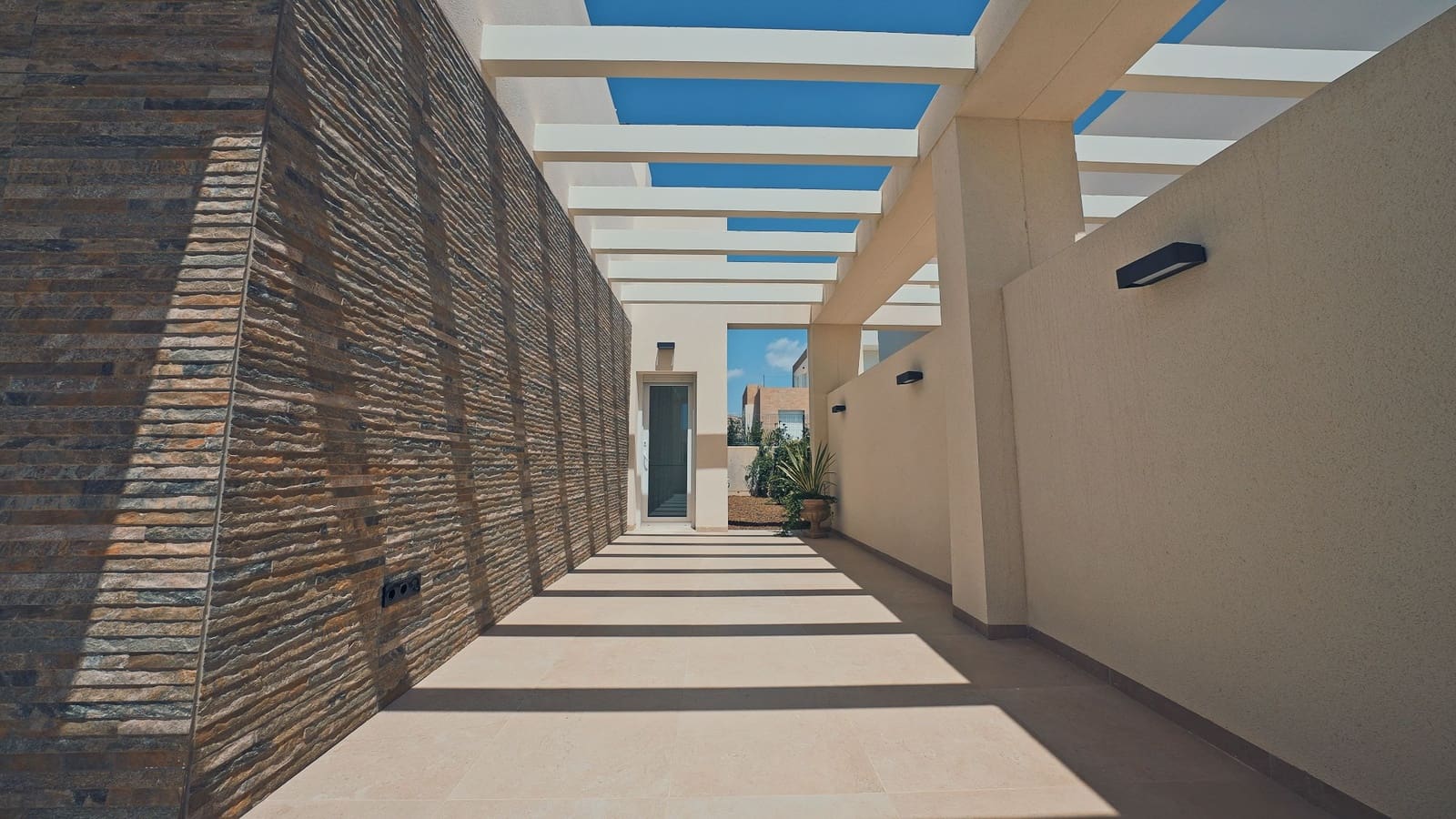 3 quarto Moradia para venda em Algorfa com piscina garagem - 549 000 € (Ref: 7312353)