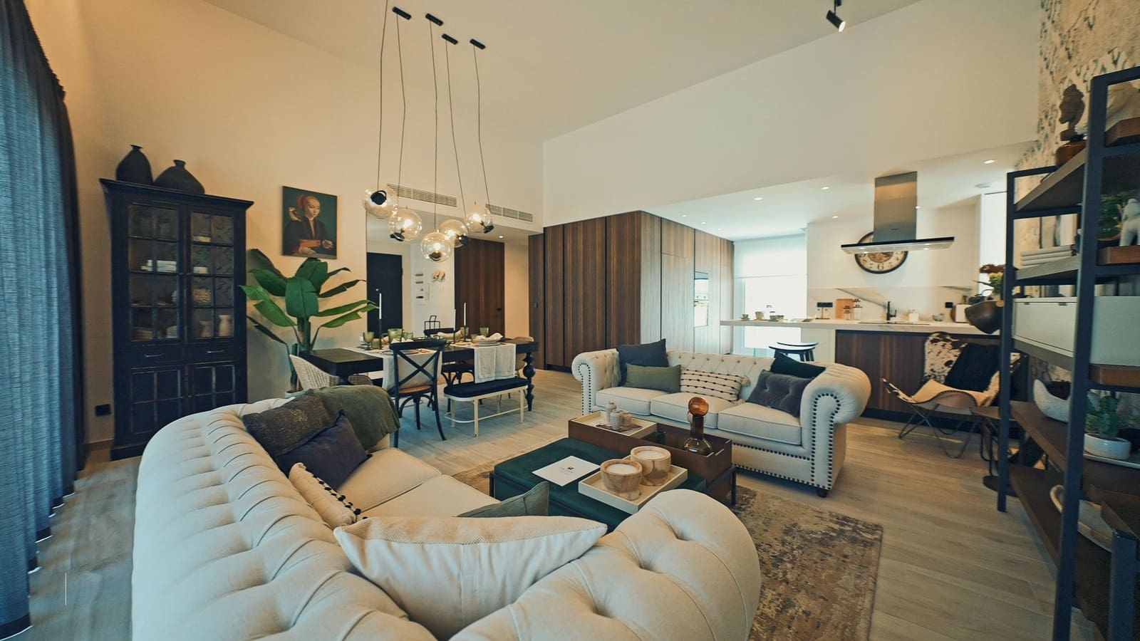 3 quarto Moradia para venda em Algorfa com piscina garagem - 549 000 € (Ref: 7312353)