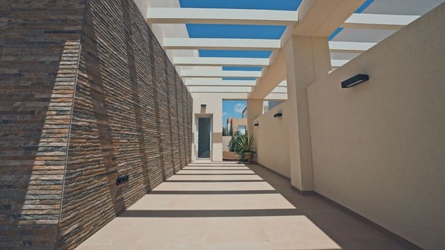 3 quarto Moradia para venda em Algorfa com piscina garagem - 549 000 € (Ref: 7312353)