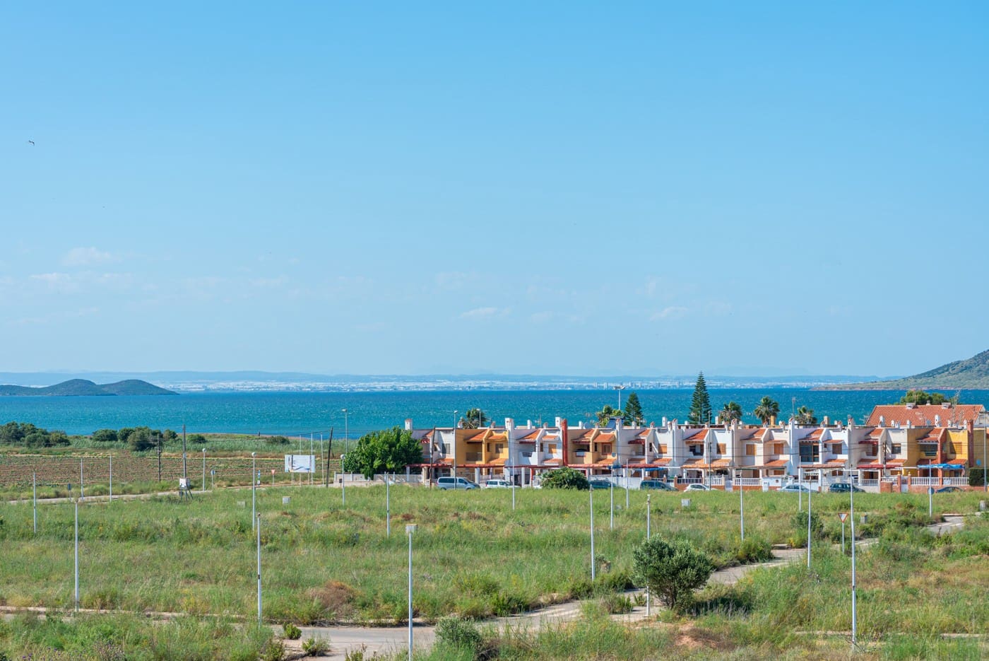 3 soverom Villa til salgs i Mar de Cristal med svømmebasseng garasje - € 549 000 (Ref: 7312365)