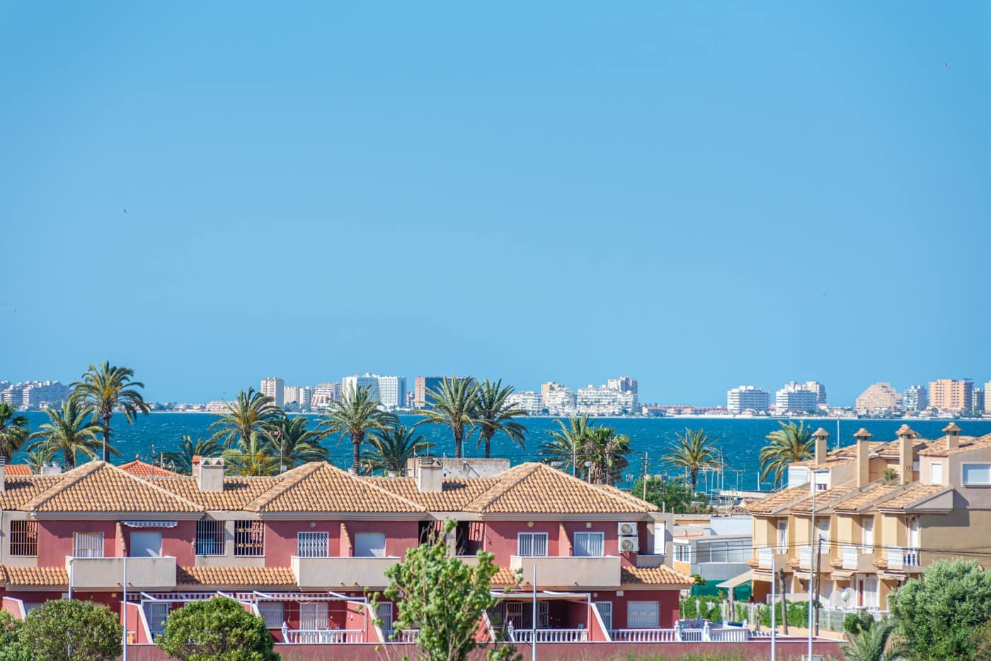 3 soverom Villa til salgs i Mar de Cristal med svømmebasseng garasje - € 549 000 (Ref: 7312365)