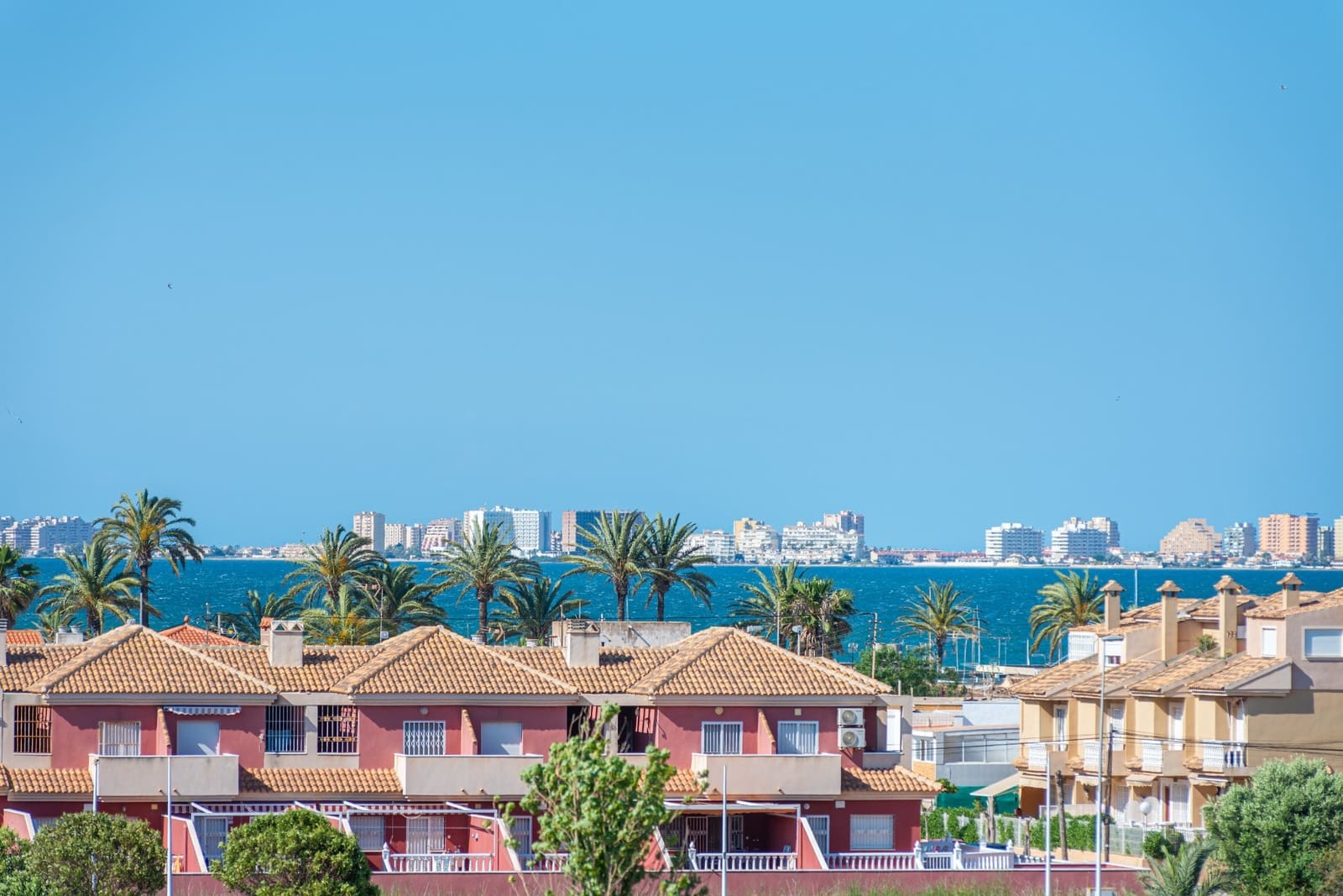 3 soverom Villa til salgs i Mar de Cristal med svømmebasseng garasje - € 549 000 (Ref: 7312365)