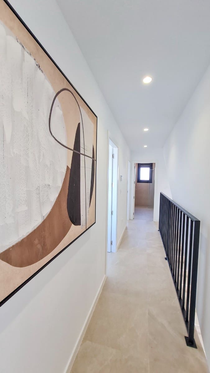 3 bedroom Villa for sale in San Pedro del Pinatar with pool garage - € 369,000 (Ref: 7312381)