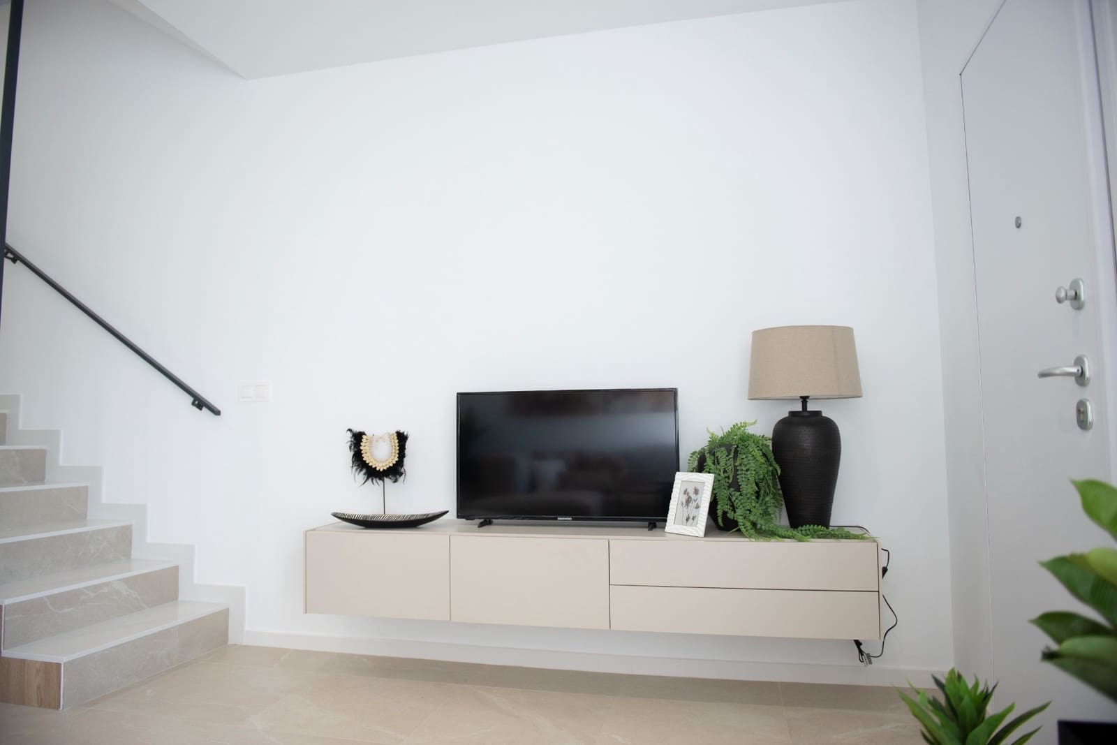 3 bedroom Villa for sale in San Pedro del Pinatar with pool garage - € 369,000 (Ref: 7312381)