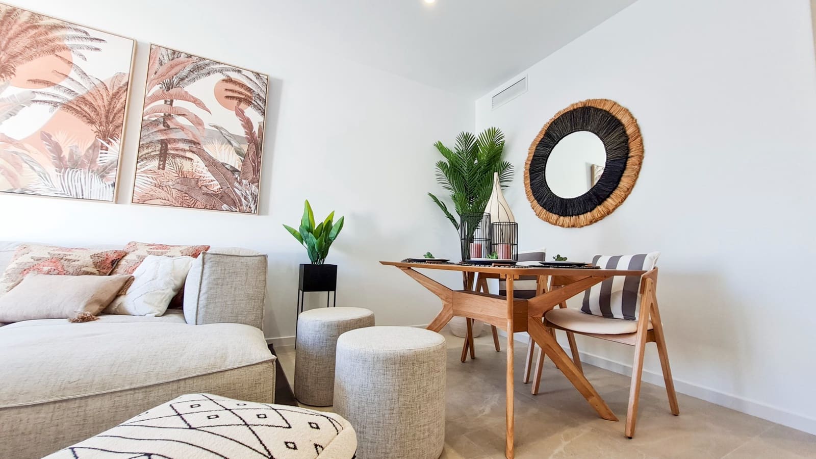 3 bedroom Villa for sale in San Pedro del Pinatar with pool garage - € 369,000 (Ref: 7312381)