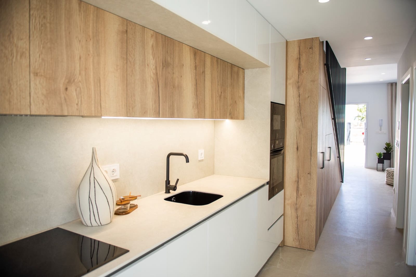 3 bedroom Villa for sale in San Pedro del Pinatar with pool garage - € 369,000 (Ref: 7312381)