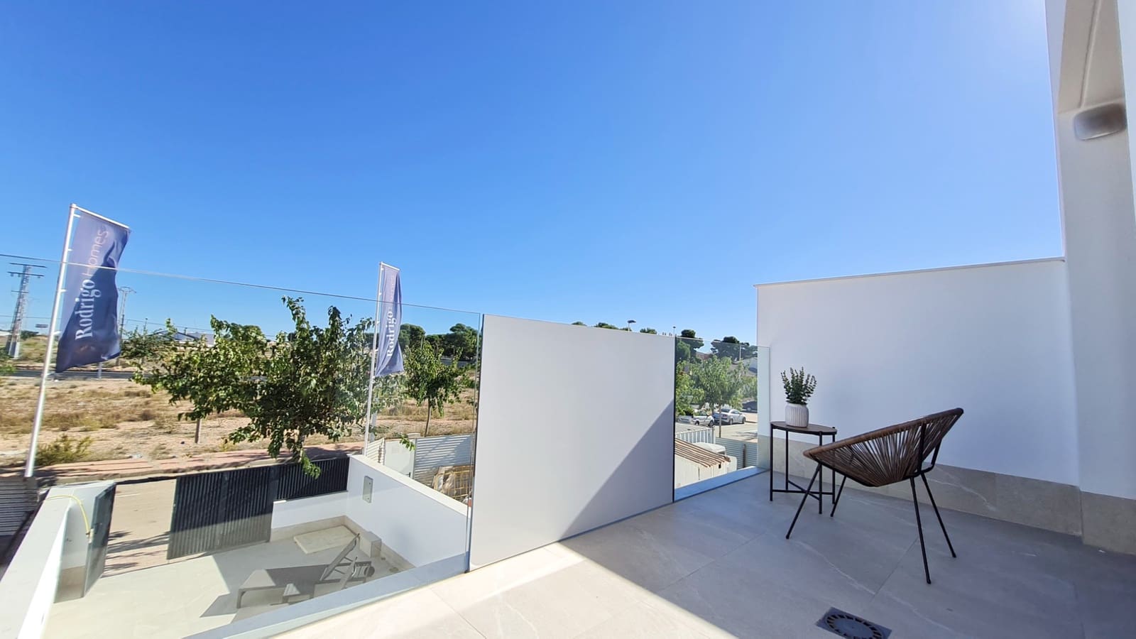 3 bedroom Villa for sale in San Pedro del Pinatar with pool garage - € 369,000 (Ref: 7312381)