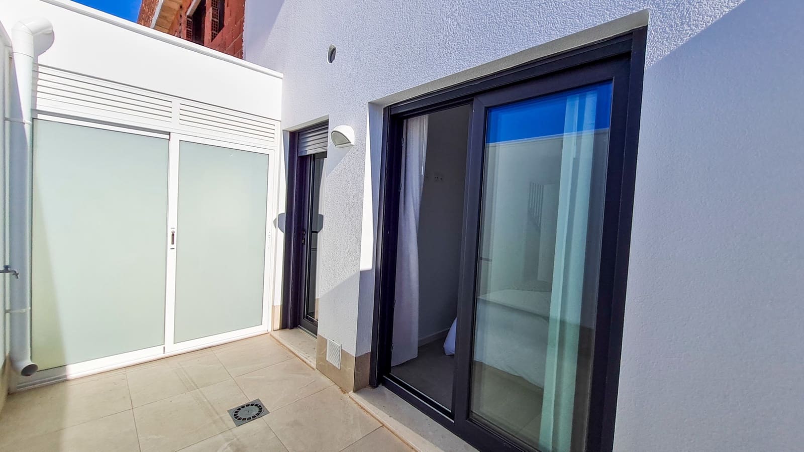 3 bedroom Villa for sale in San Pedro del Pinatar with pool garage - € 369,000 (Ref: 7312381)