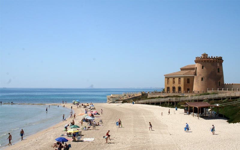 3 bedroom Villa for sale in Pilar de la Horadada with pool garage - € 379,900 (Ref: 7312410)