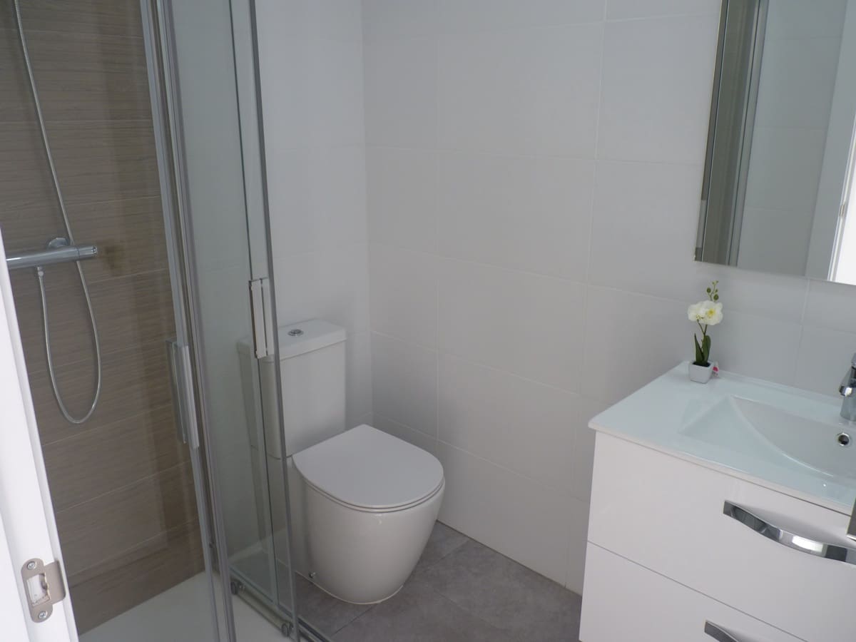 3 bedroom Villa for sale in Pilar de la Horadada with pool garage - € 379,900 (Ref: 7312410)