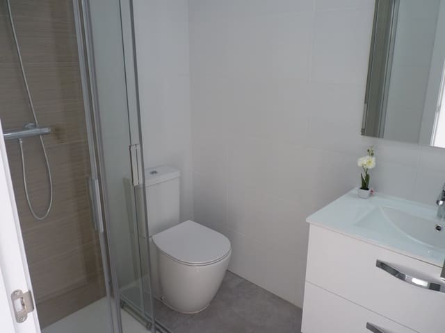 3 chambre Villa/Maison à vendre à Pilar de la Horadada ciudad, Pilar de la Horadada avec piscine garage - 379 900 € (Ref: 7312410)