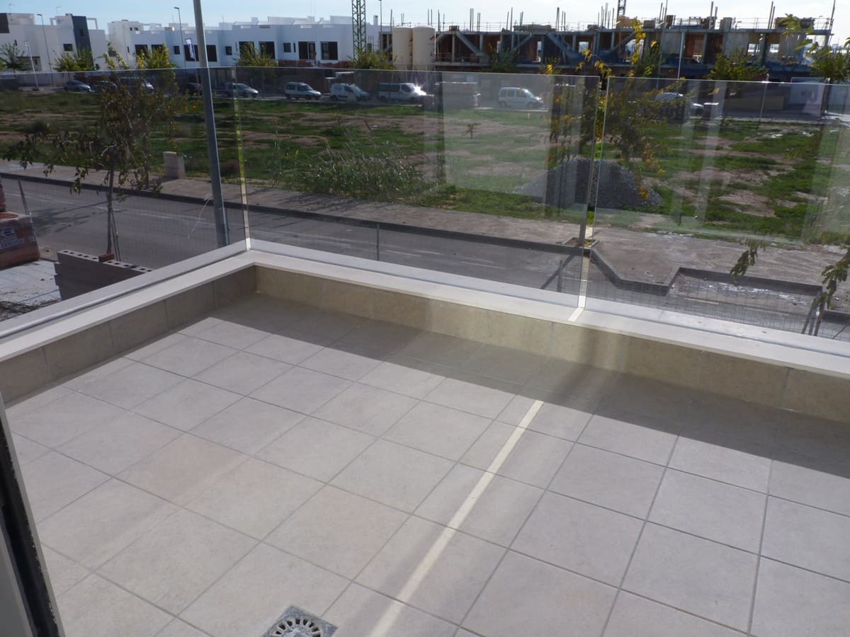 3 bedroom Villa for sale in Pilar de la Horadada with pool garage - € 379,900 (Ref: 7312410)