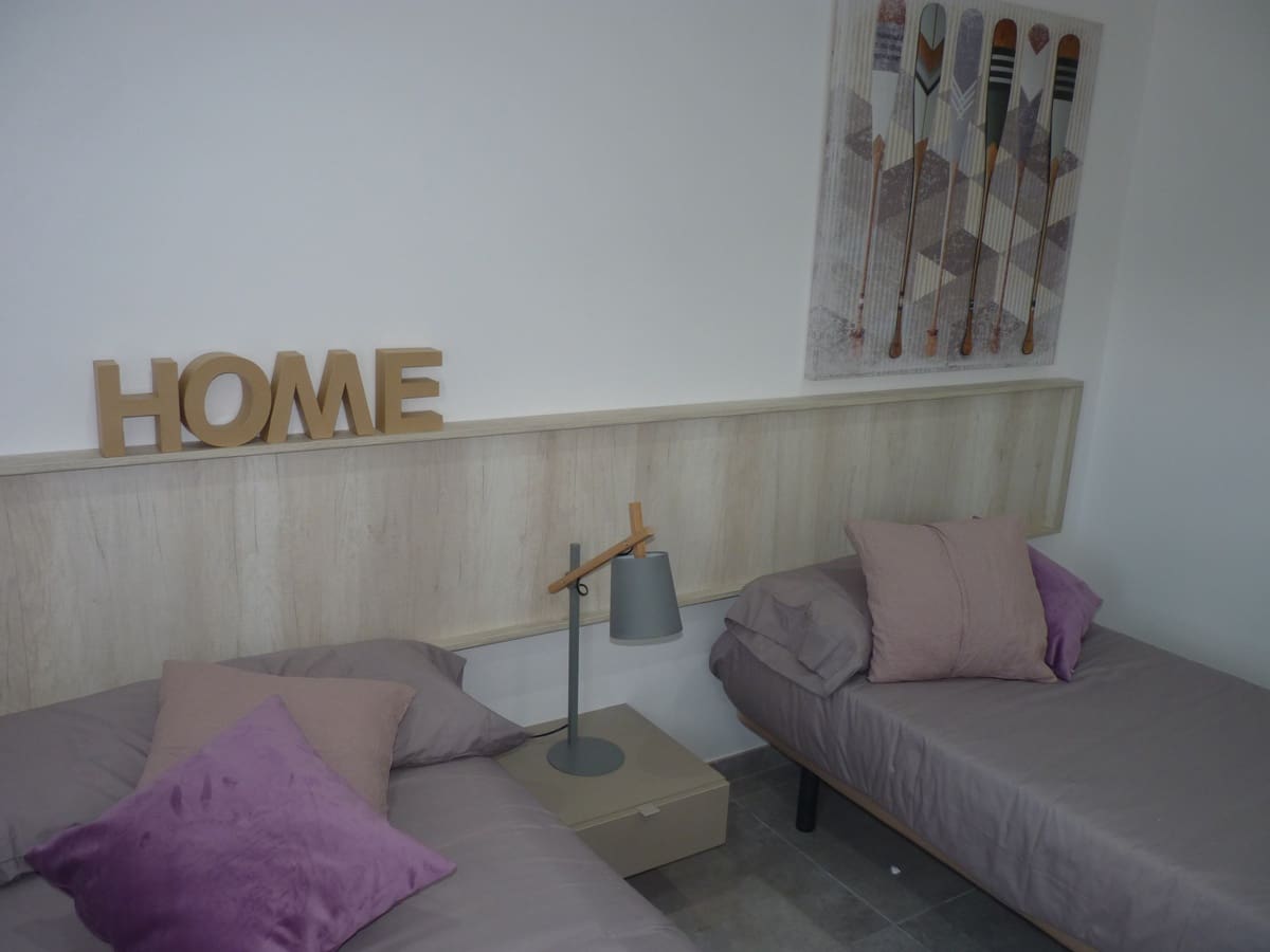 3 bedroom Villa for sale in Pilar de la Horadada with pool garage - € 379,900 (Ref: 7312410)