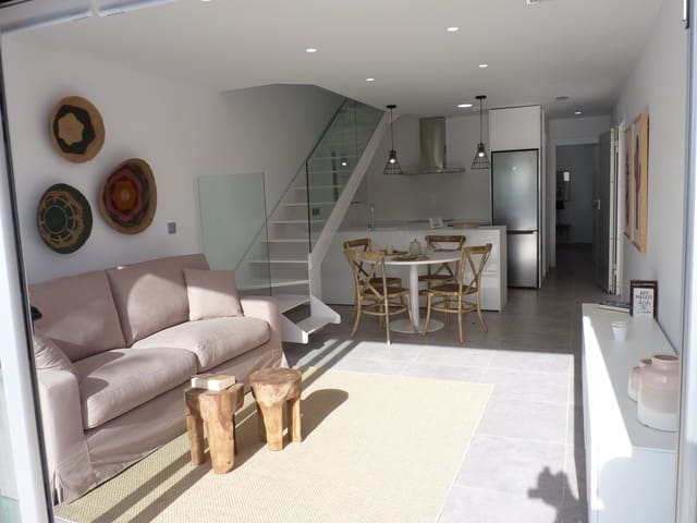 3 chambre Villa/Maison à vendre à Pilar de la Horadada ciudad, Pilar de la Horadada avec piscine garage - 379 900 € (Ref: 7312410)