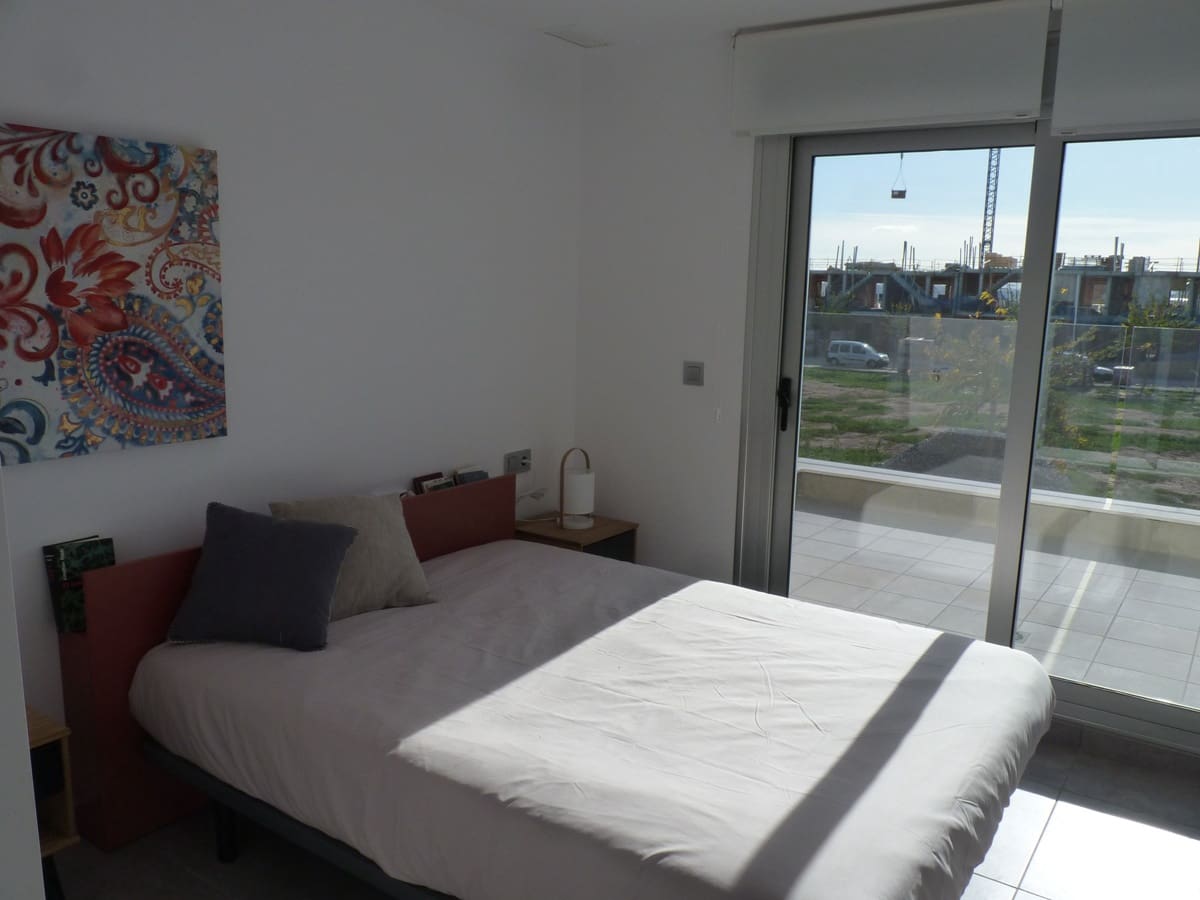 3 bedroom Villa for sale in Pilar de la Horadada with pool garage - € 379,900 (Ref: 7312410)