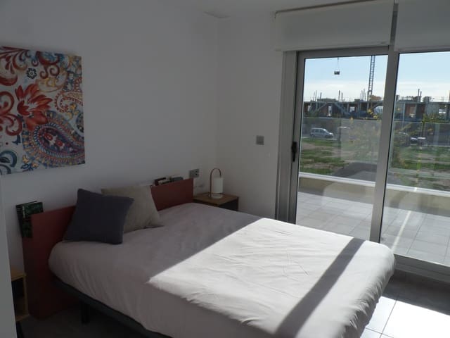 3 chambre Villa/Maison à vendre à Pilar de la Horadada ciudad, Pilar de la Horadada avec piscine garage - 379 900 € (Ref: 7312410)