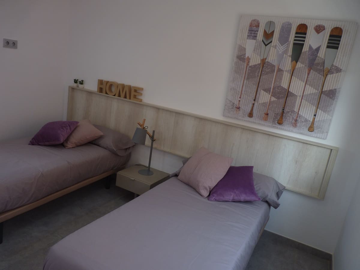 3 bedroom Villa for sale in Pilar de la Horadada with pool garage - € 379,900 (Ref: 7312410)