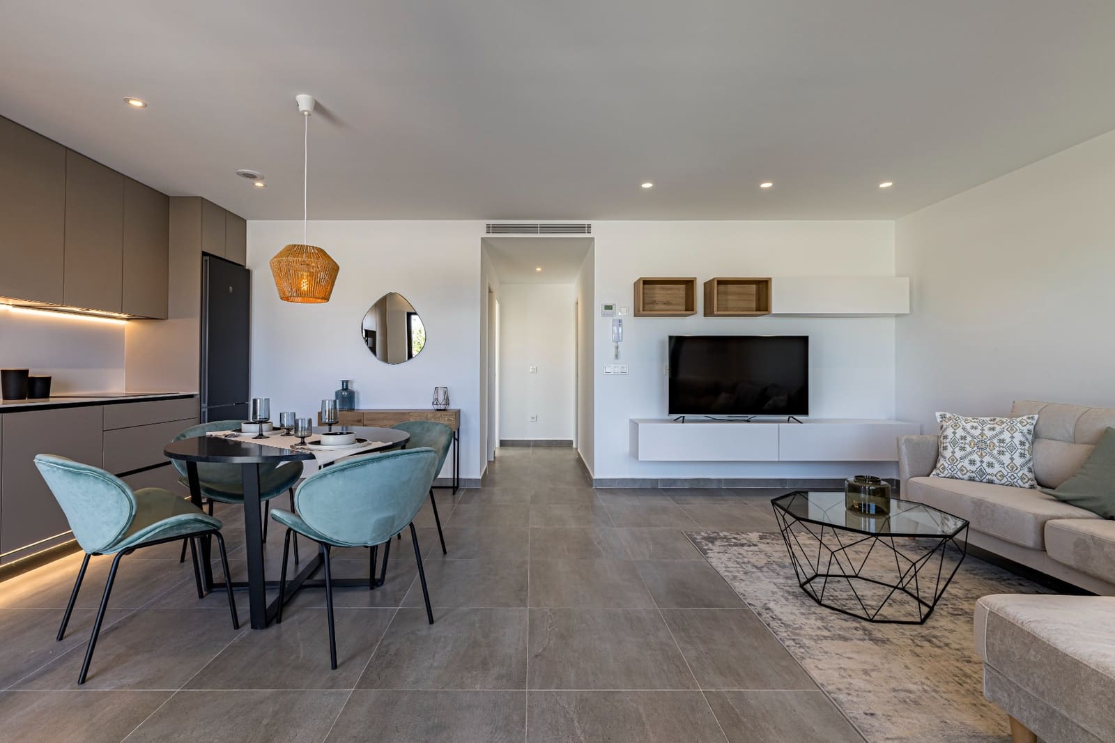 2 bedroom Apartment for sale in Pilar de la Horadada with pool garage - € 252,900 (Ref: 7312411)