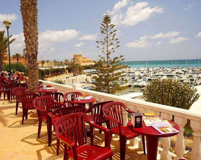 2 bedroom Apartment for sale in Pilar de la Horadada with pool garage - € 252,900 (Ref: 7312411)