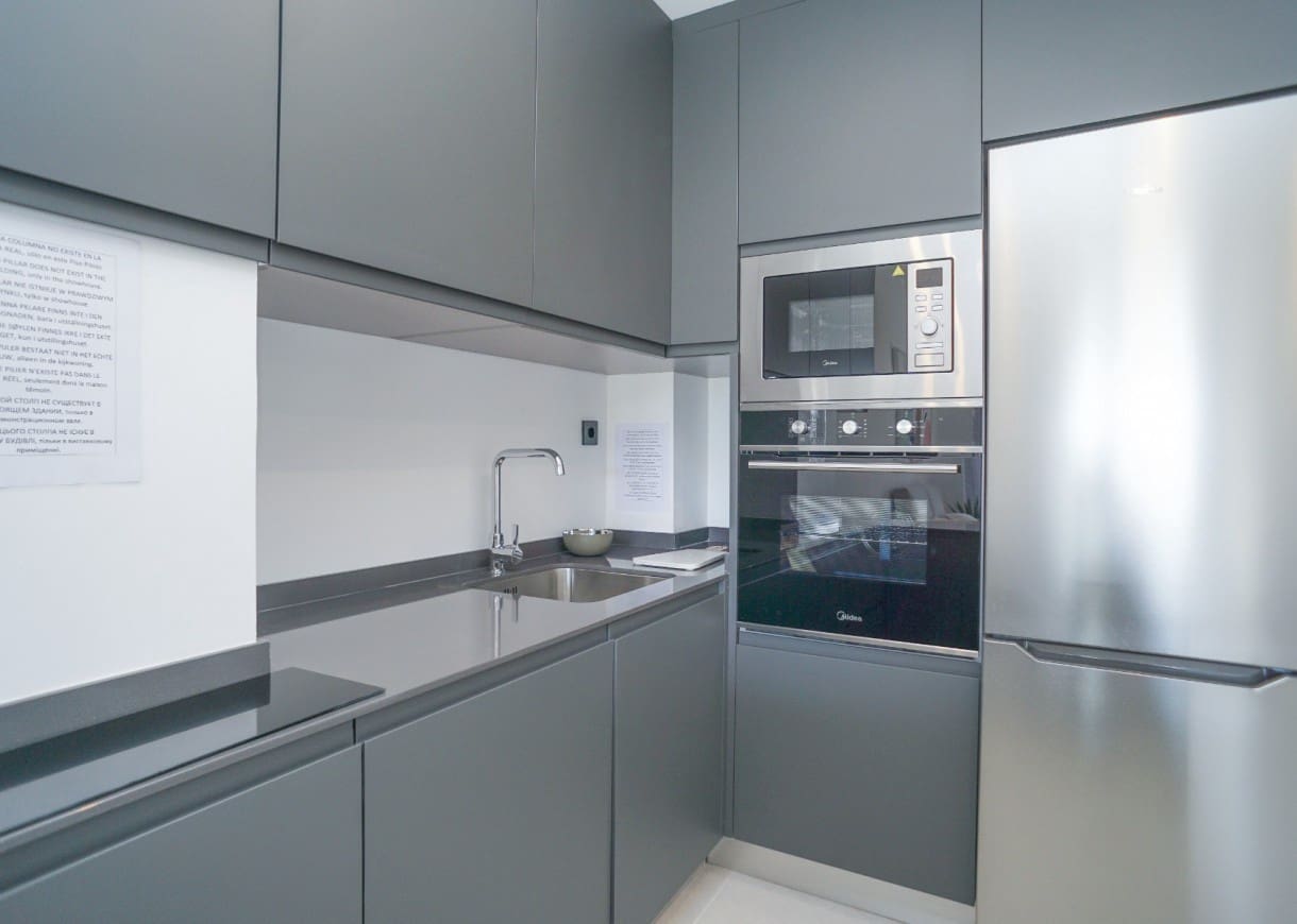 3 slaapkamer Appartement te koop in La Mata met zwembad garage - € 530.000 (Ref: 7330847)