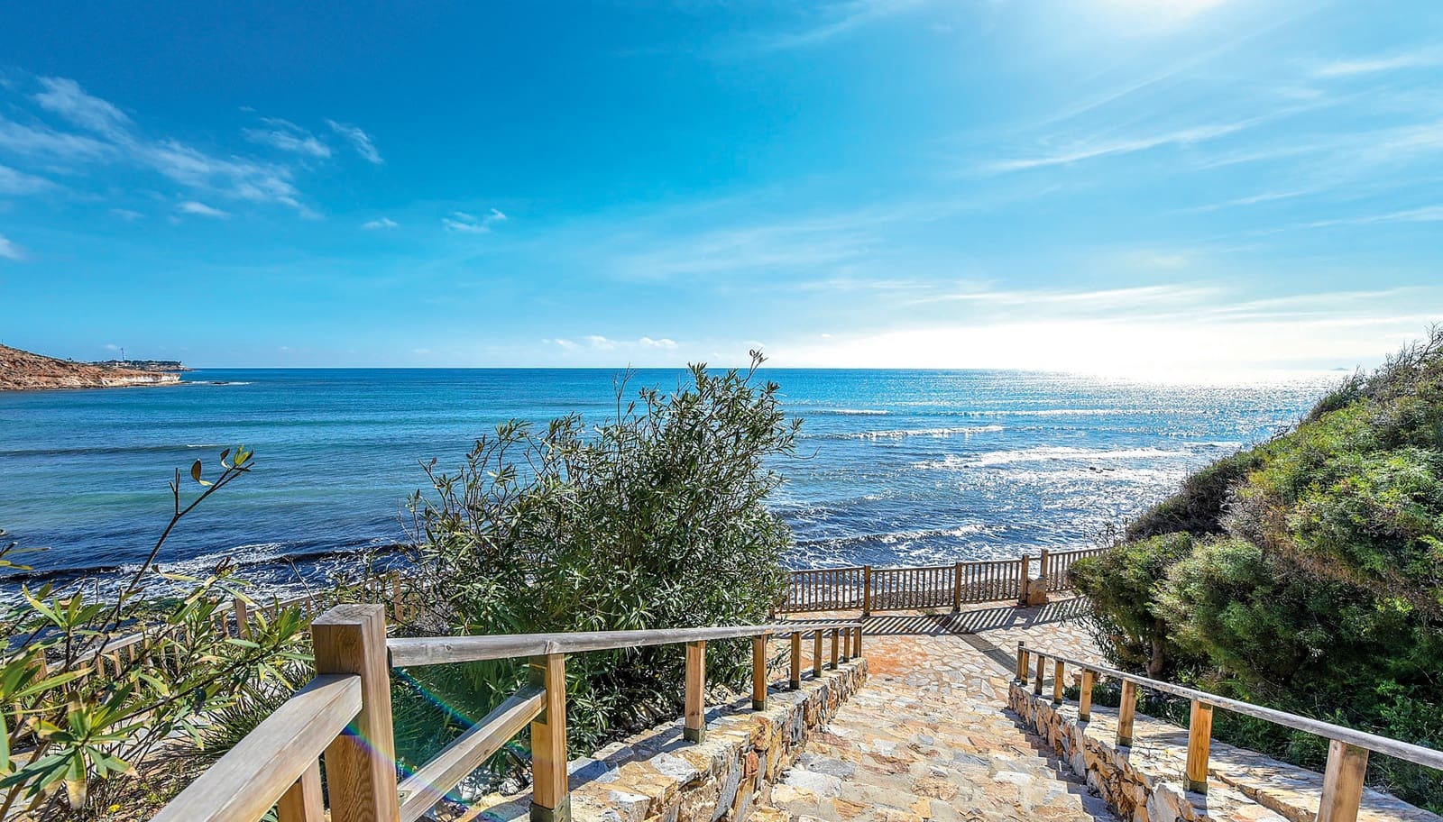 3 slaapkamer Appartement te koop in La Mata met zwembad garage - € 530.000 (Ref: 7330847)