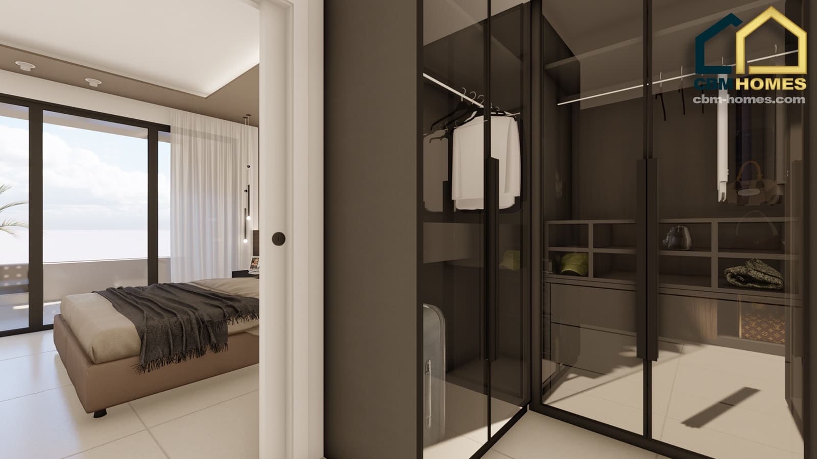 3 chambre Villa/Maison à vendre à Dona Pepa avec piscine garage - 895 000 € (Ref: 7344984)