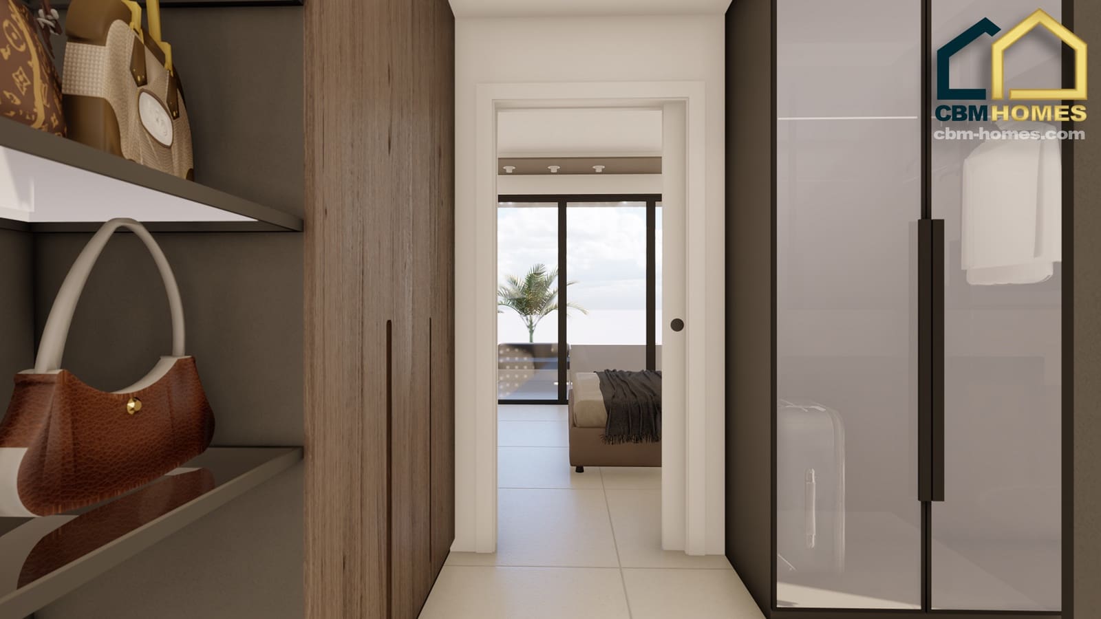 3 chambre Villa/Maison à vendre à Dona Pepa avec piscine garage - 895 000 € (Ref: 7344984)