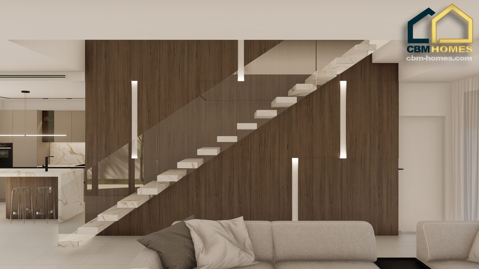 3 chambre Villa/Maison à vendre à Dona Pepa avec piscine garage - 895 000 € (Ref: 7344984)