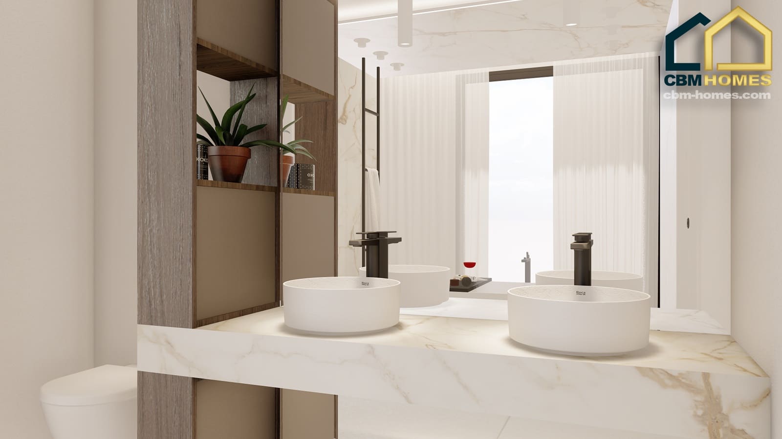 3 chambre Villa/Maison à vendre à Dona Pepa avec piscine garage - 895 000 € (Ref: 7344984)